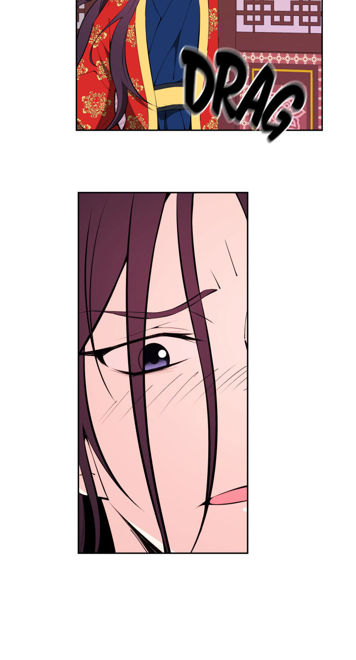 Love and Blade: Girl in Peril Chapter 43 page 31 - 