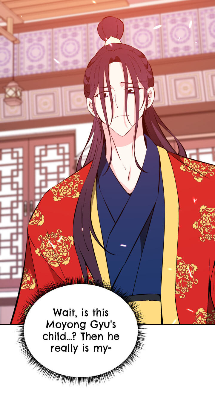 Love and Blade: Girl in Peril Chapter 43 page 34 - 
