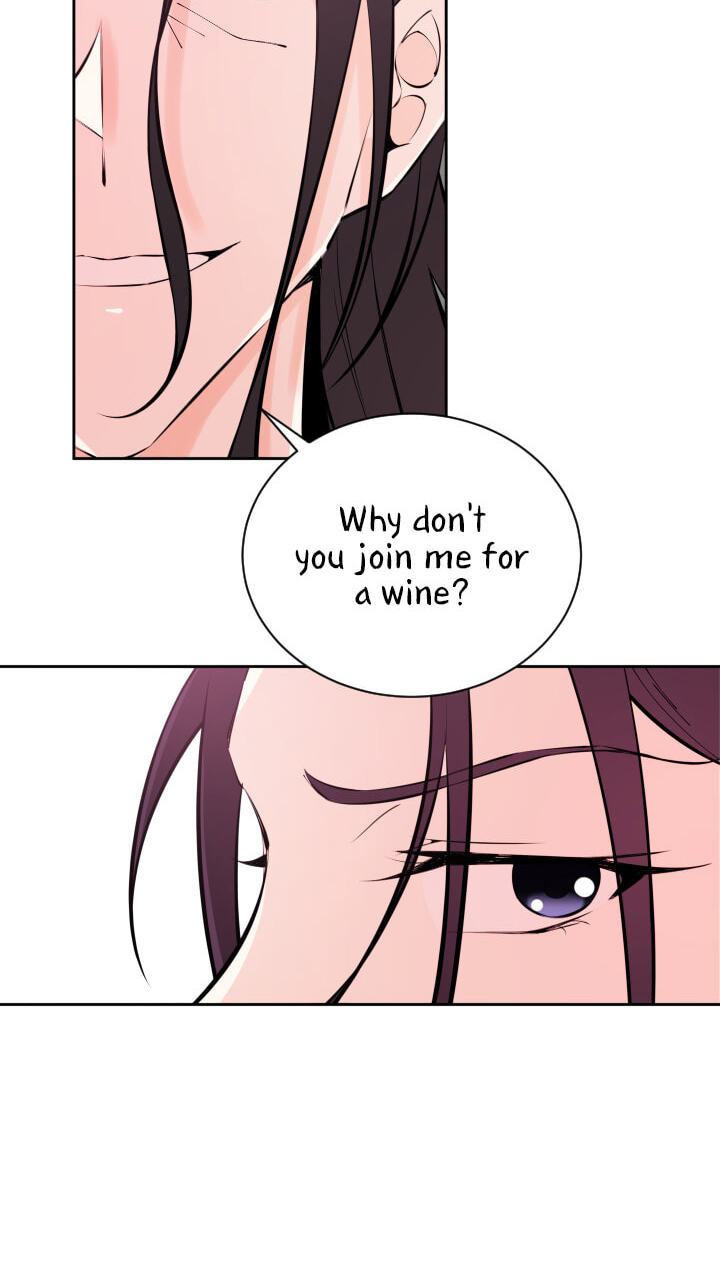 Love and Blade: Girl in Peril Chapter 43 page 41 - 