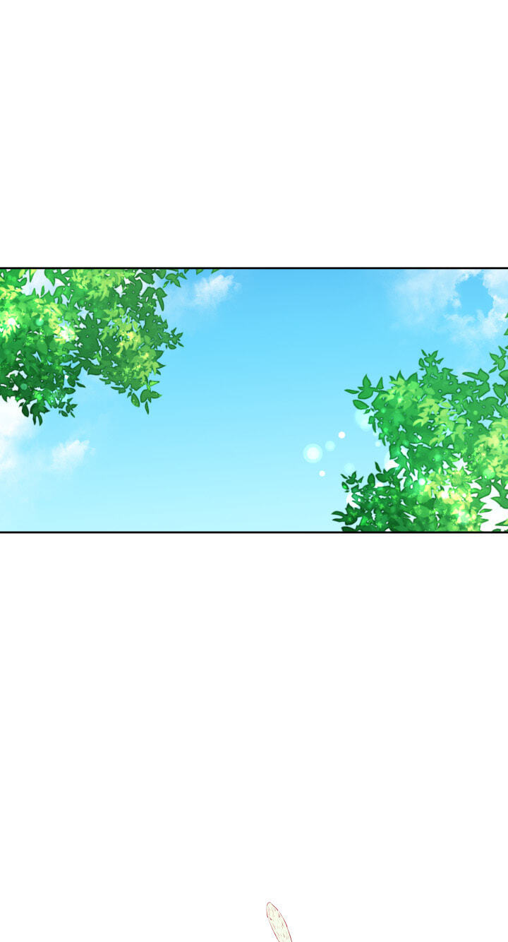 Love and Blade: Girl in Peril Chapter 43 page 42 - 