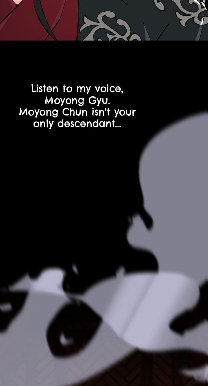 Love and Blade: Girl in Peril Chapter 43 page 6 - 
