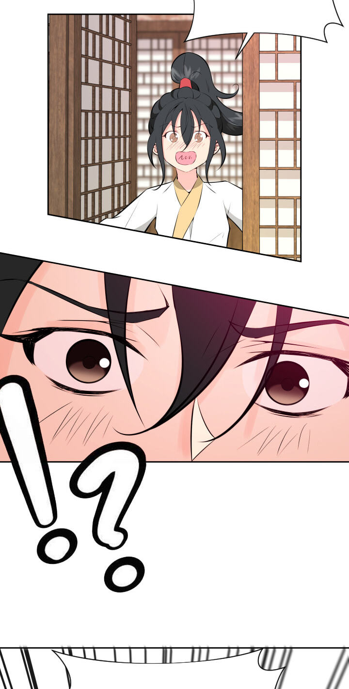Love and Blade: Girl in Peril Chapter 43 page 51 - 