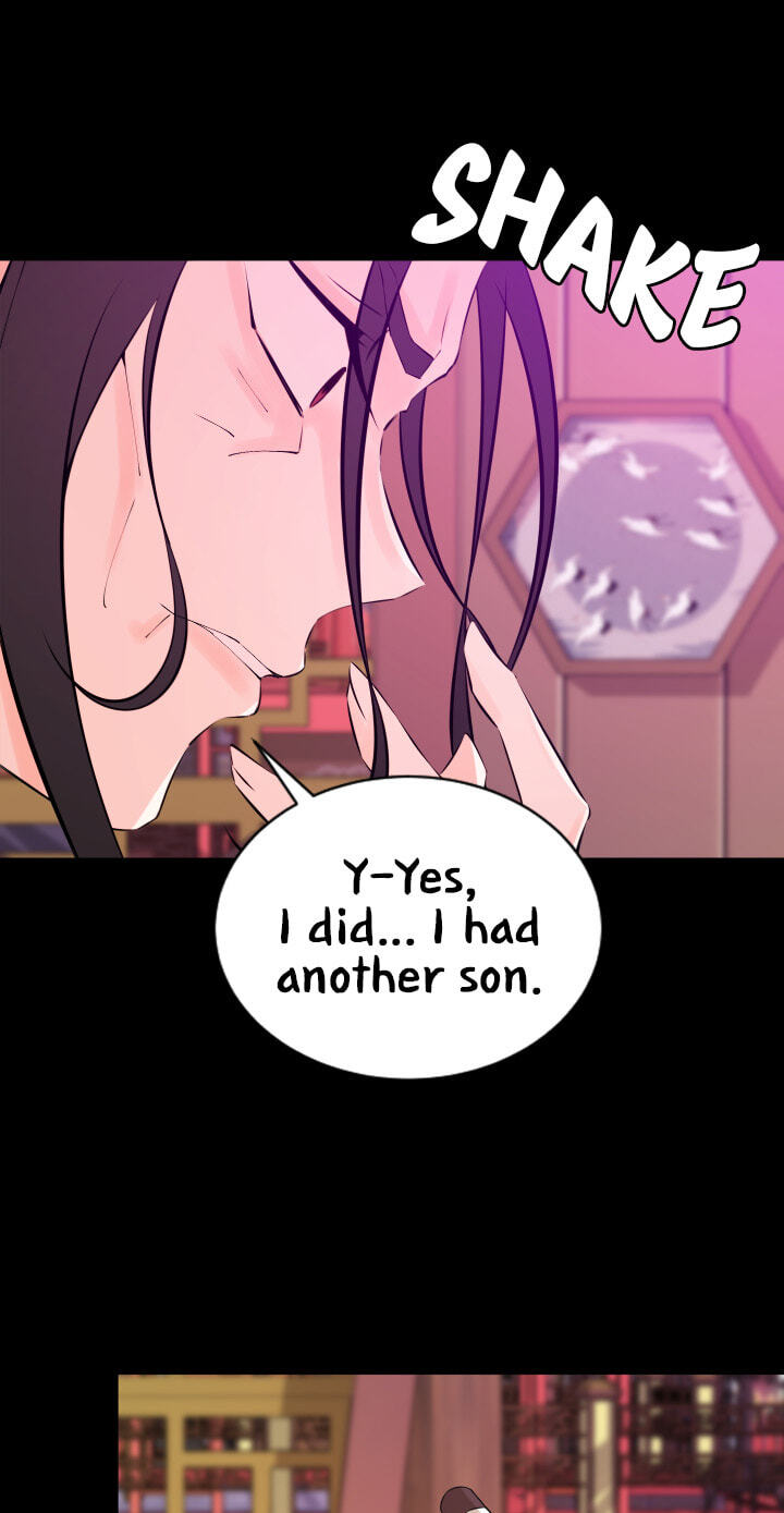 Love and Blade: Girl in Peril Chapter 43 page 8 - 