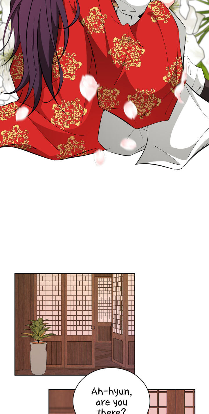 Love and Blade: Girl in Peril Chapter 44 page 13 - 