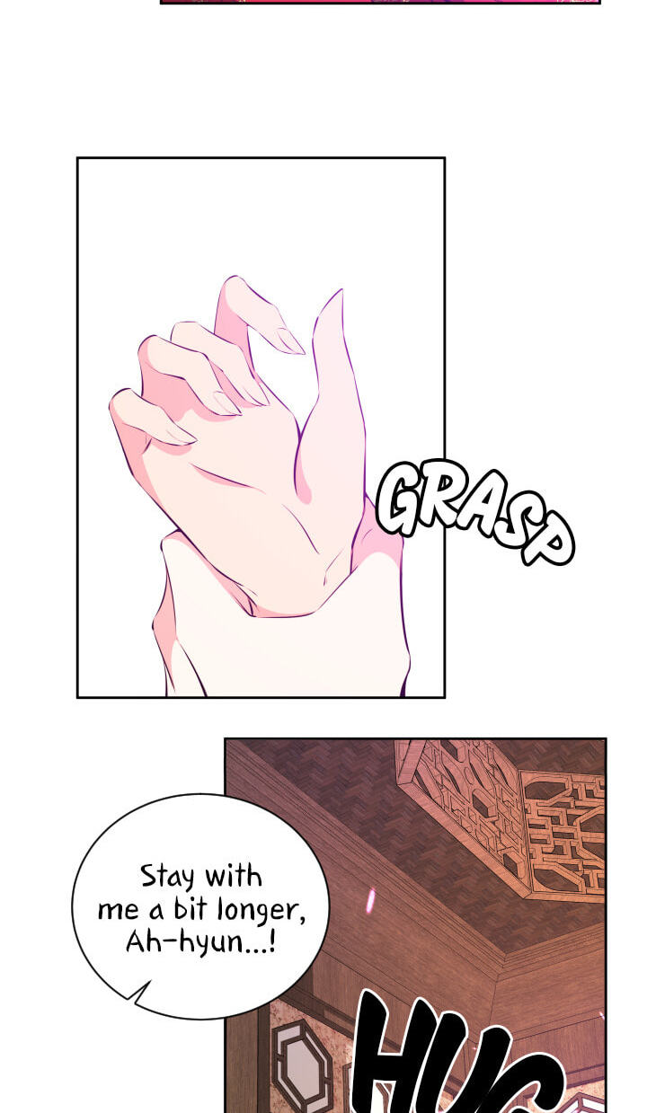 Love and Blade: Girl in Peril Chapter 44 page 17 - 