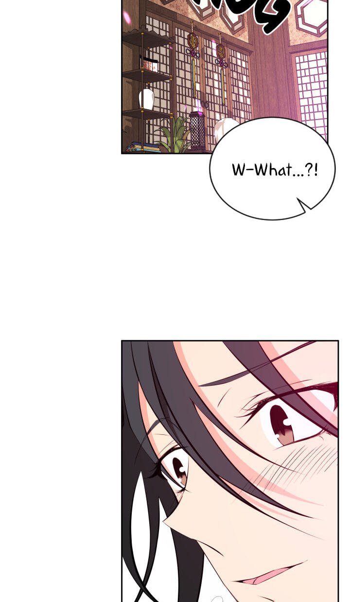 Love and Blade: Girl in Peril Chapter 44 page 18 - 