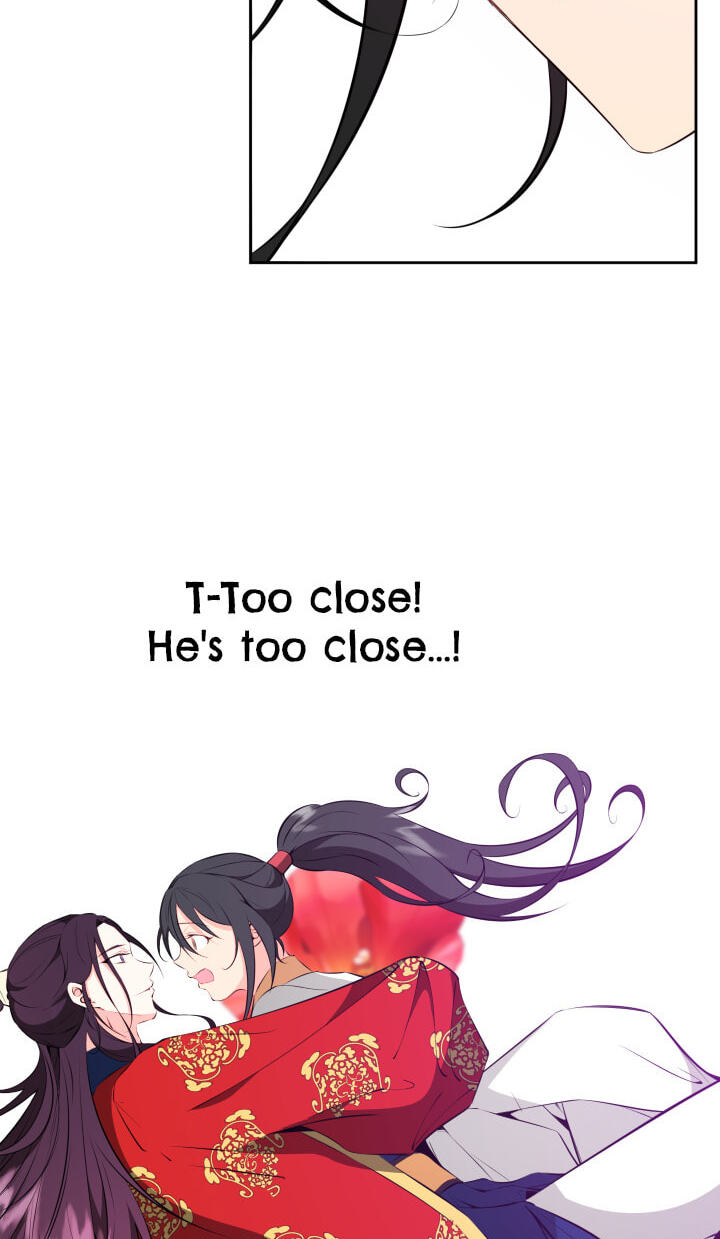 Love and Blade: Girl in Peril Chapter 44 page 19 - 