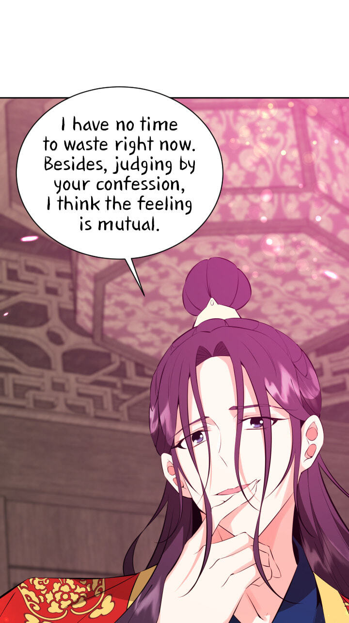 Love and Blade: Girl in Peril Chapter 44 page 29 - 