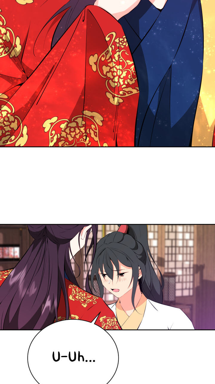 Love and Blade: Girl in Peril Chapter 44 page 30 - 