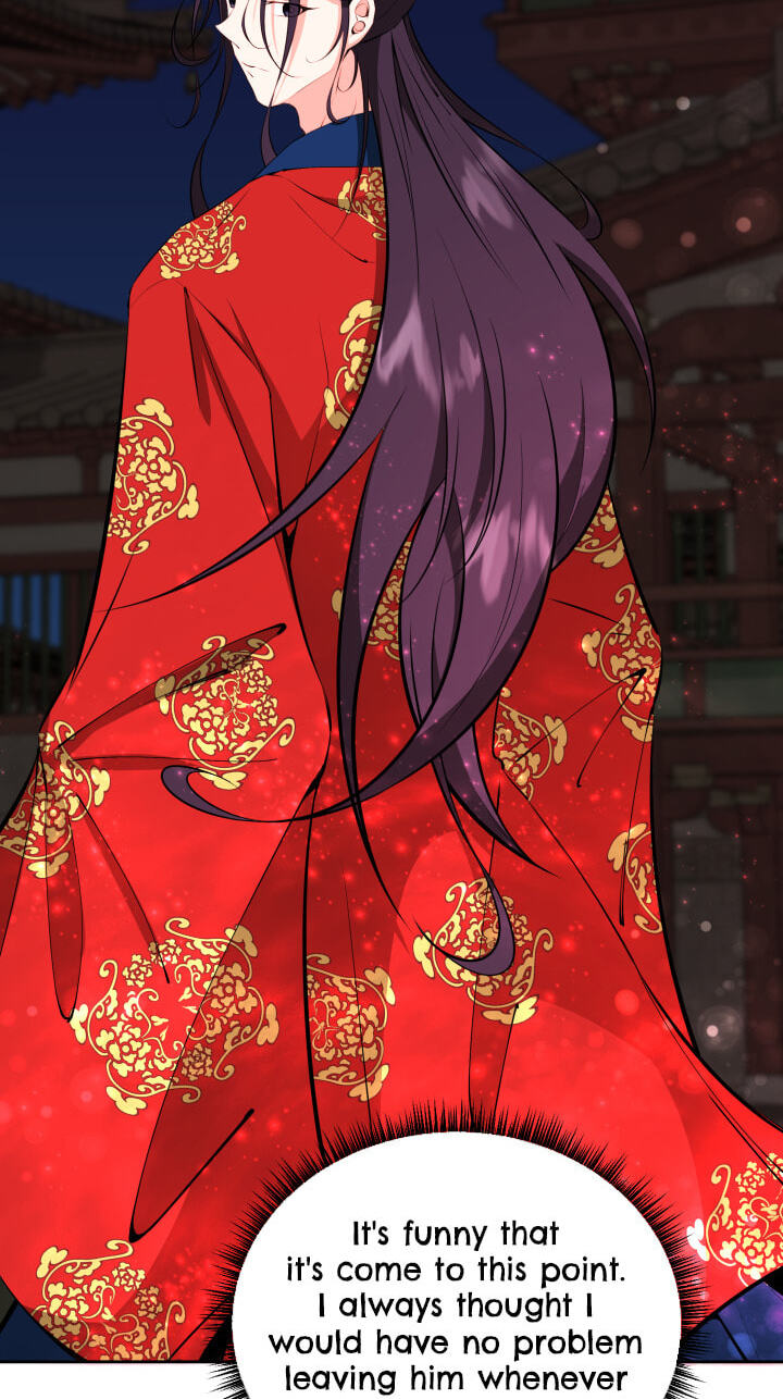 Love and Blade: Girl in Peril Chapter 44 page 32 - 