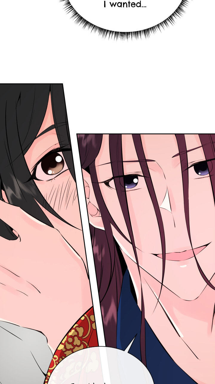Love and Blade: Girl in Peril Chapter 44 page 33 - 