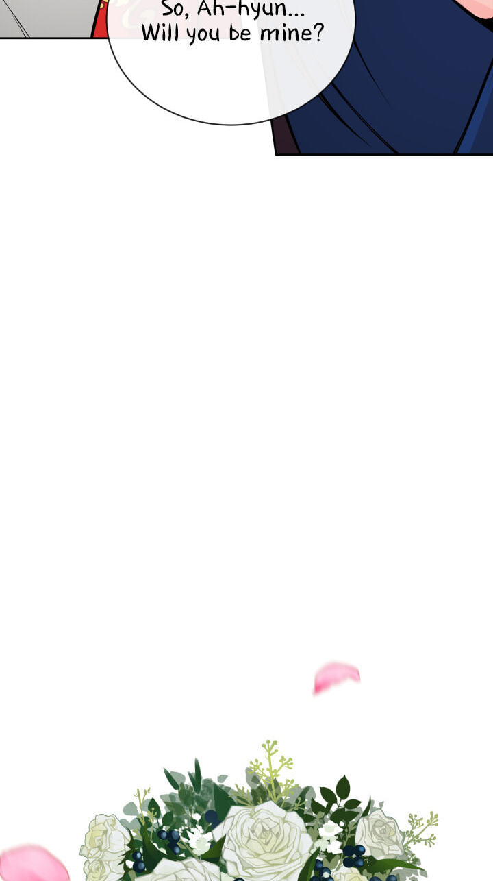 Love and Blade: Girl in Peril Chapter 44 page 34 - 