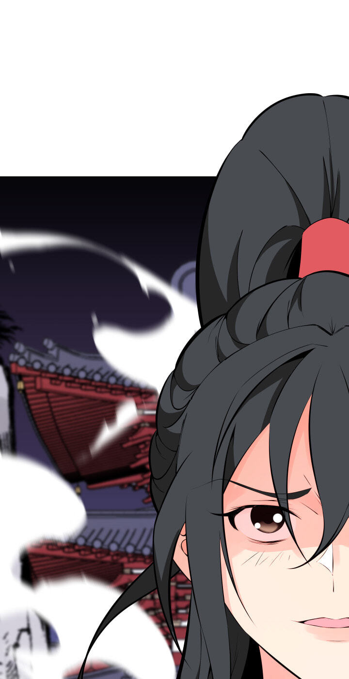 Love and Blade: Girl in Peril Chapter 44 page 40 - 