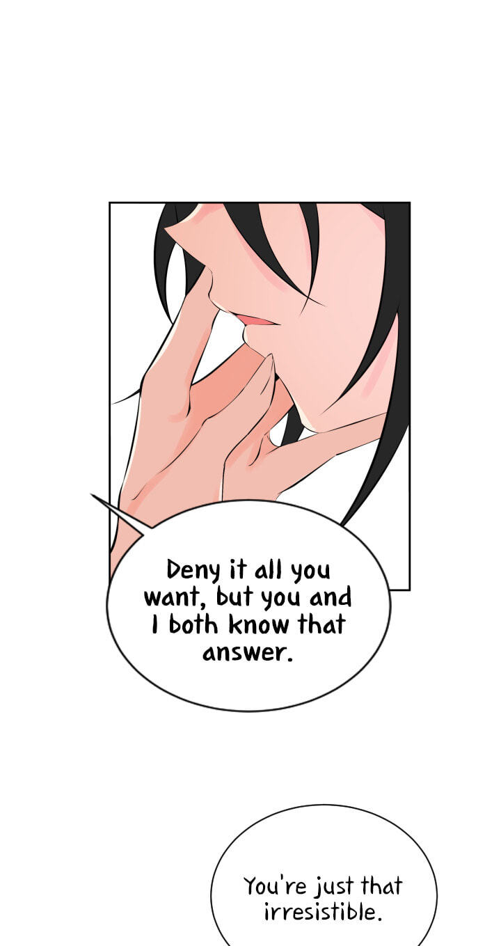 Love and Blade: Girl in Peril Chapter 44 page 49 - 