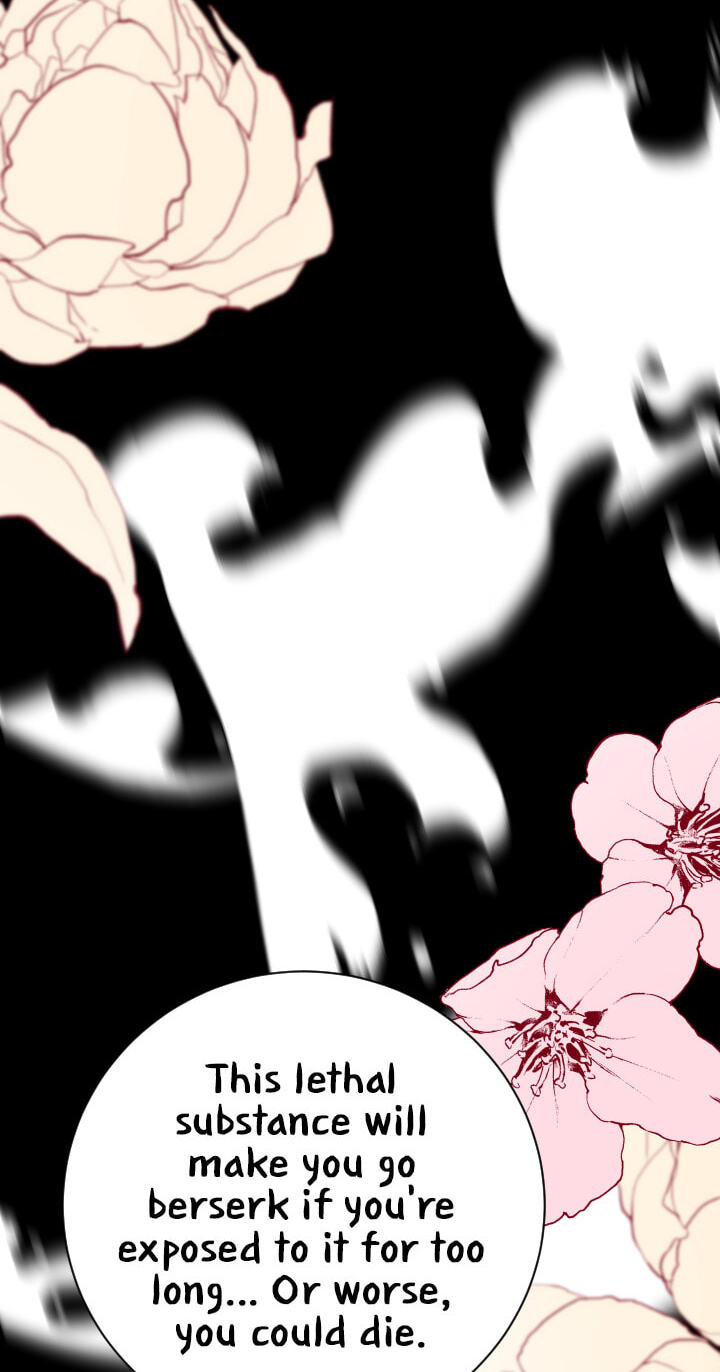 Love and Blade: Girl in Peril Chapter 44 page 6 - 