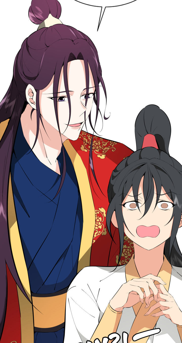 Love and Blade: Girl in Peril Chapter 44 page 54 - 