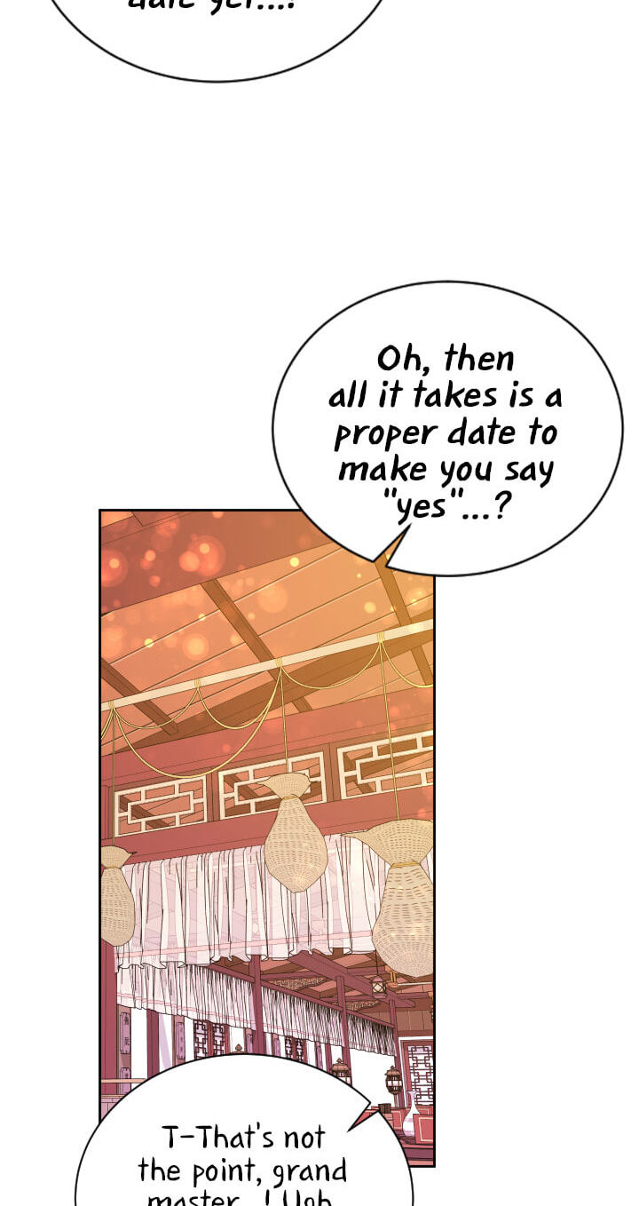 Love and Blade: Girl in Peril Chapter 45 page 2 - 