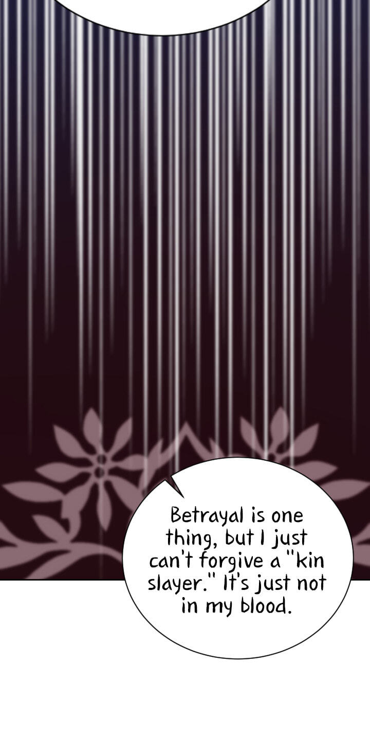Love and Blade: Girl in Peril Chapter 45 page 12 - 