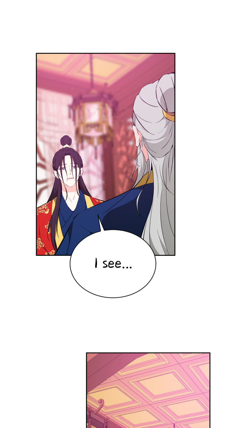 Love and Blade: Girl in Peril Chapter 45 page 13 - 