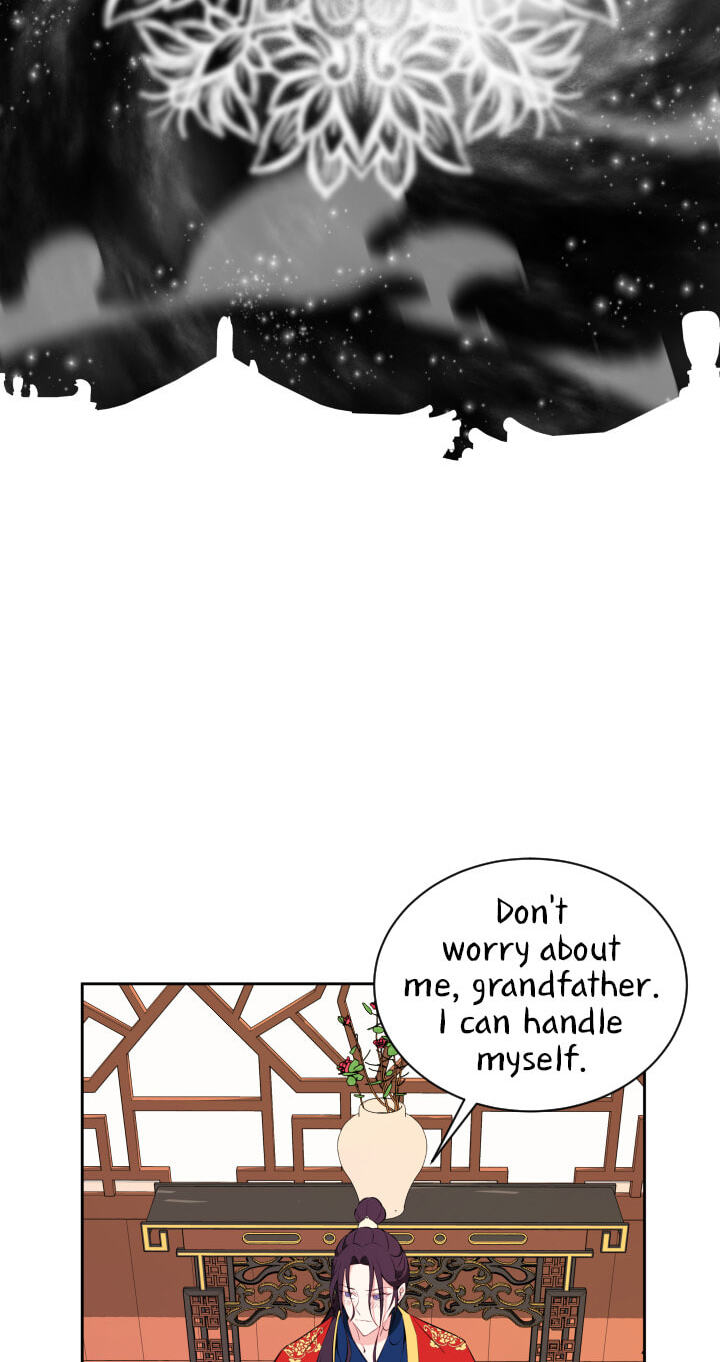 Love and Blade: Girl in Peril Chapter 45 page 16 - 