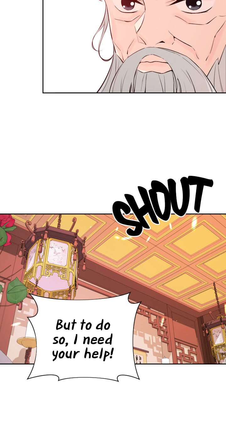 Love and Blade: Girl in Peril Chapter 45 page 18 - 