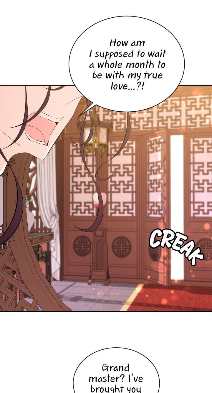 Love and Blade: Girl in Peril Chapter 45 page 20 - 