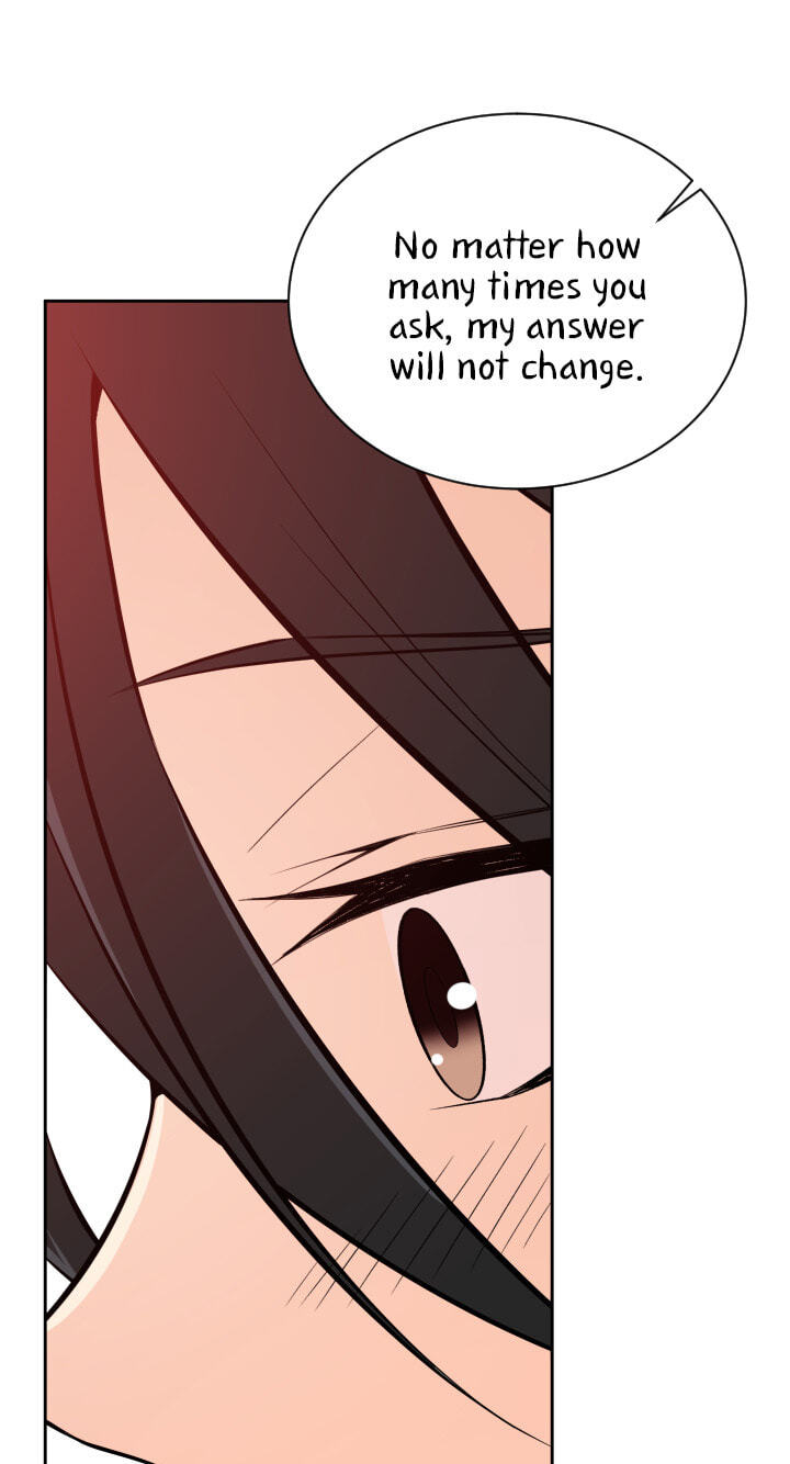 Love and Blade: Girl in Peril Chapter 45 page 33 - 
