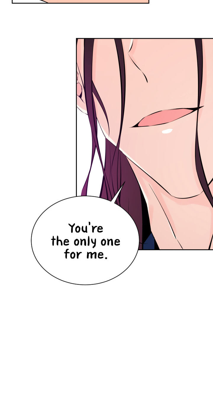 Love and Blade: Girl in Peril Chapter 45 page 34 - 