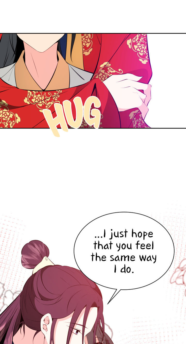 Love and Blade: Girl in Peril Chapter 45 page 35 - 
