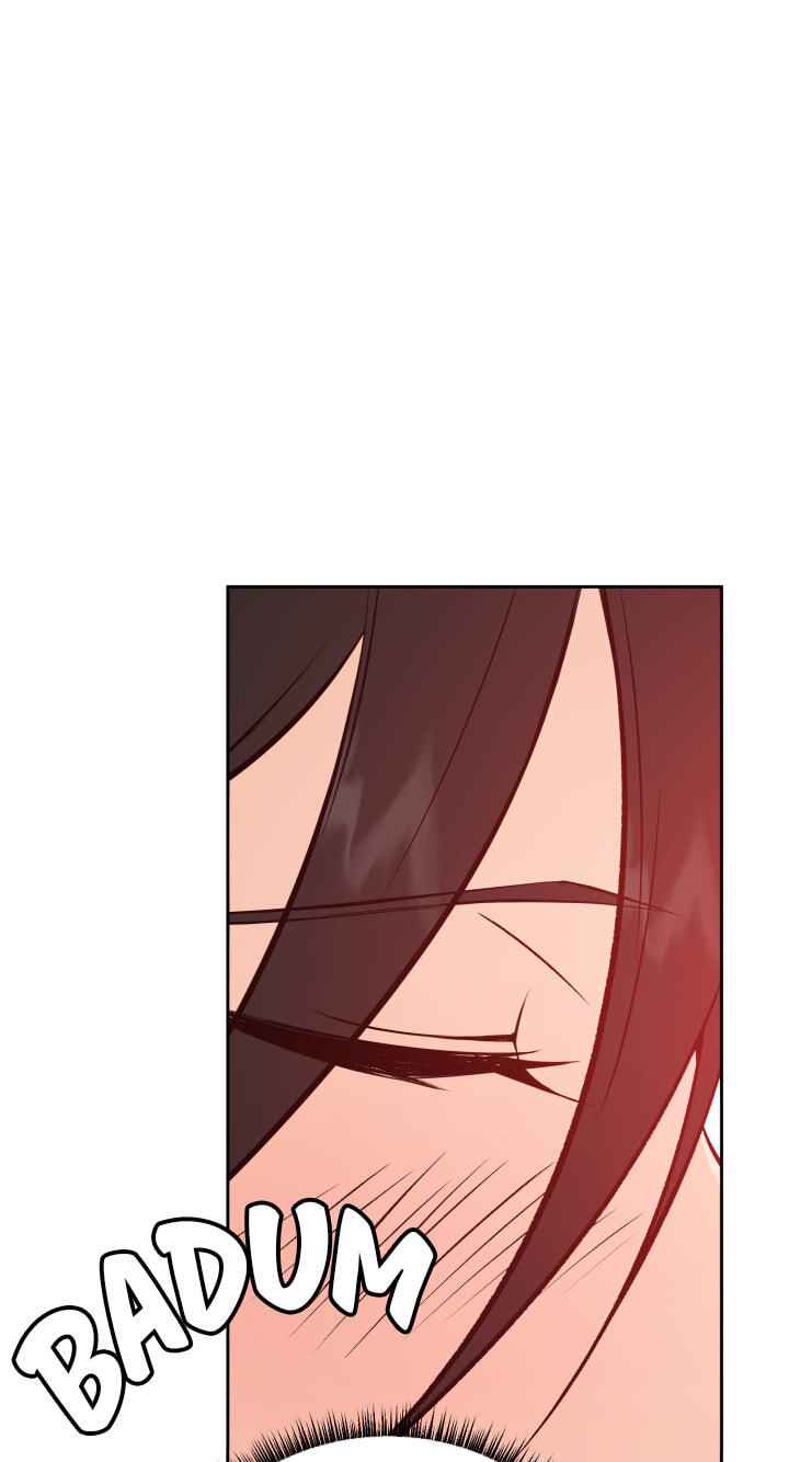 Love and Blade: Girl in Peril Chapter 45 page 37 - 
