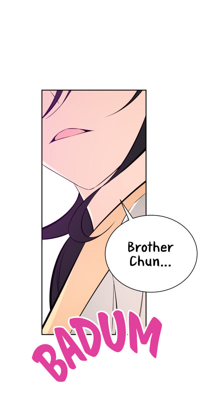 Love and Blade: Girl in Peril Chapter 45 page 39 - 