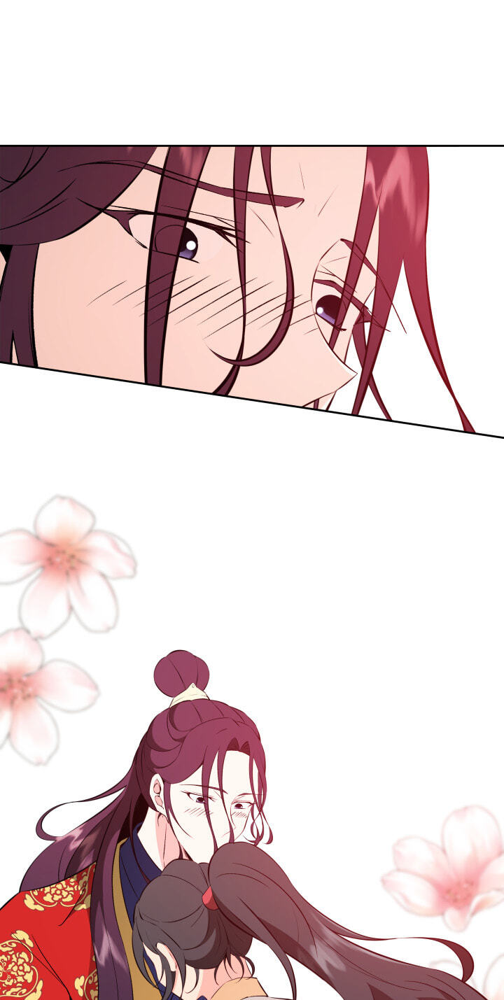 Love and Blade: Girl in Peril Chapter 45 page 40 - 
