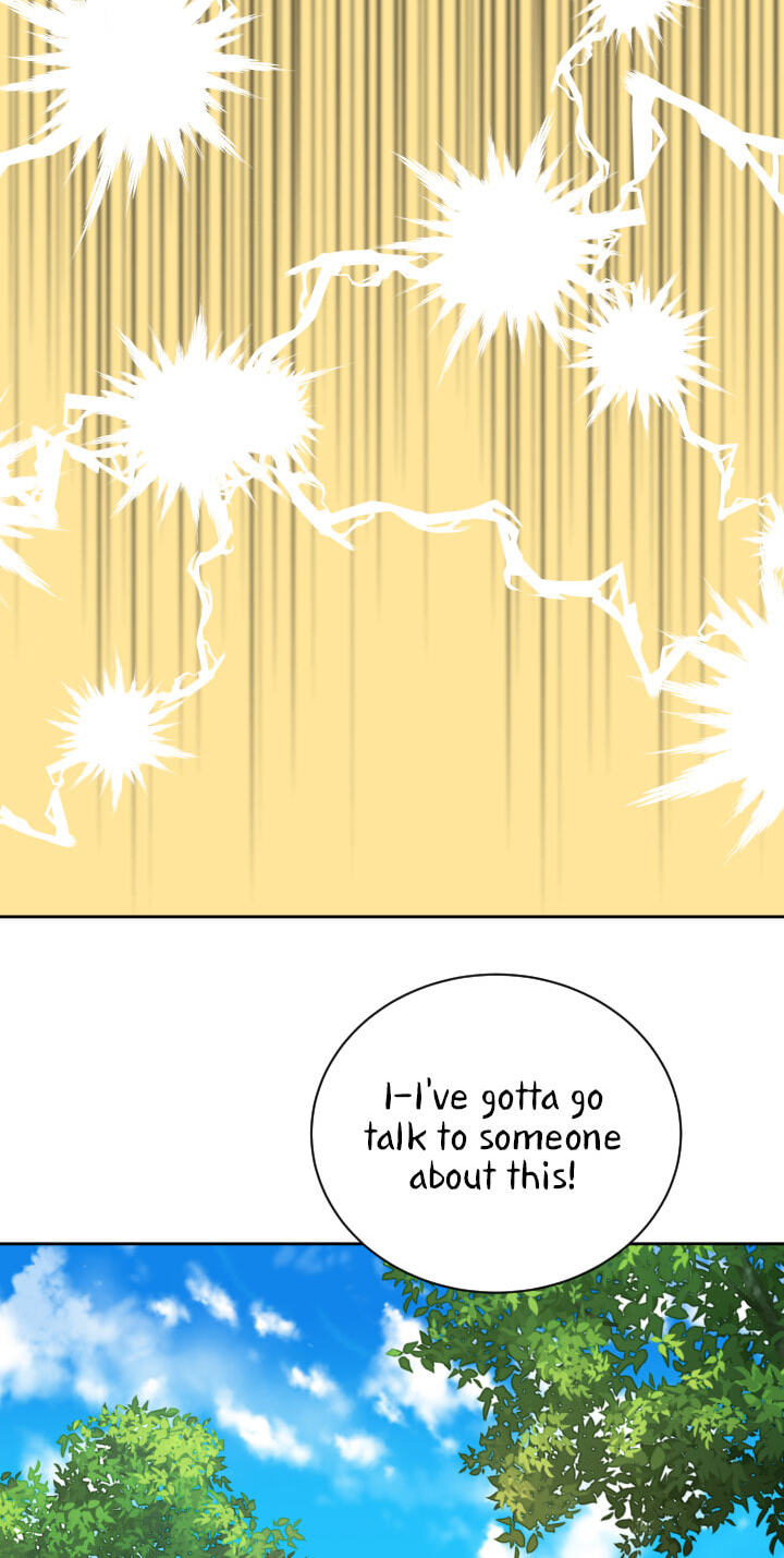 Love and Blade: Girl in Peril Chapter 45 page 45 - 