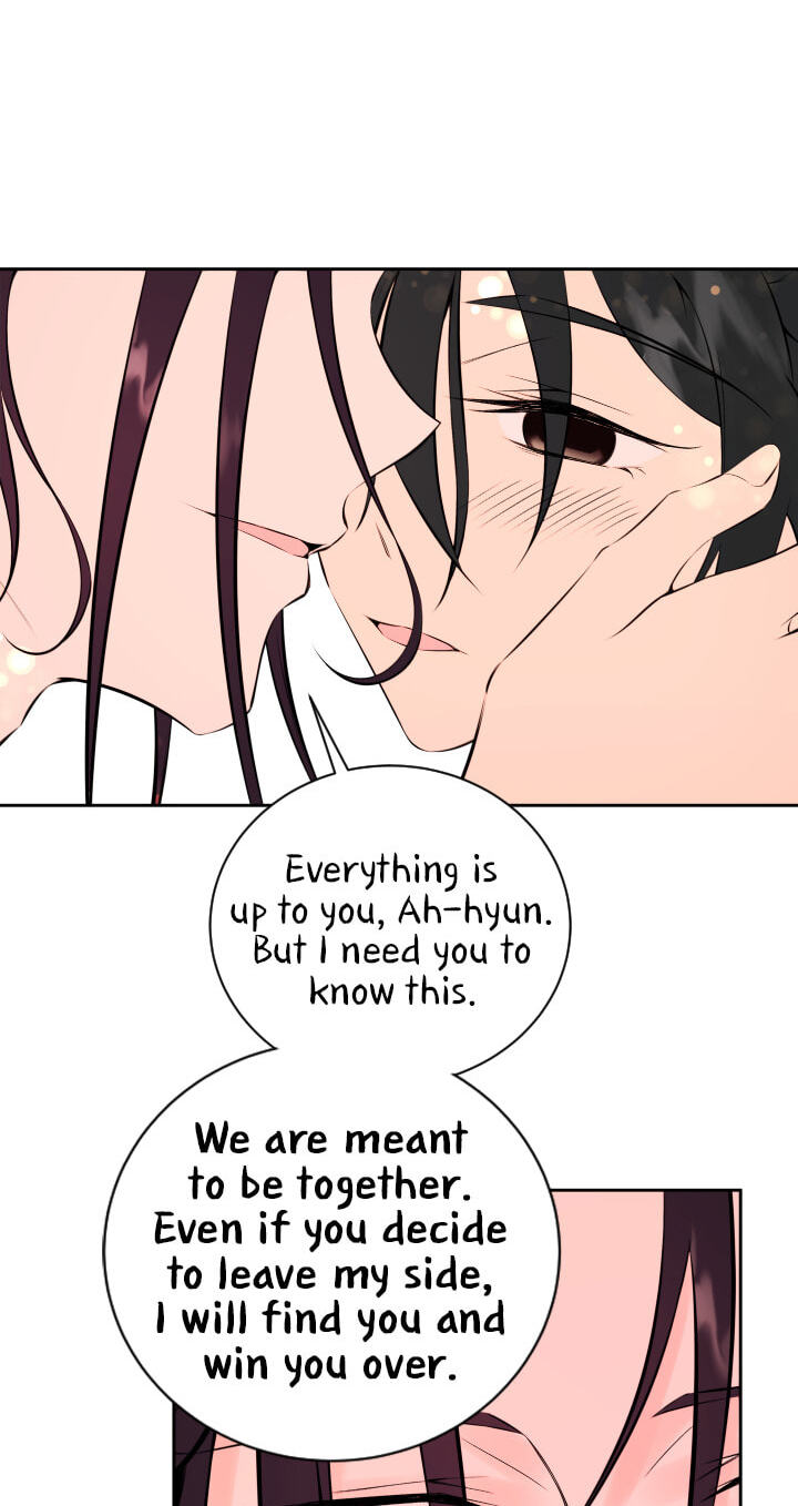 Love and Blade: Girl in Peril Chapter 45 page 6 - 
