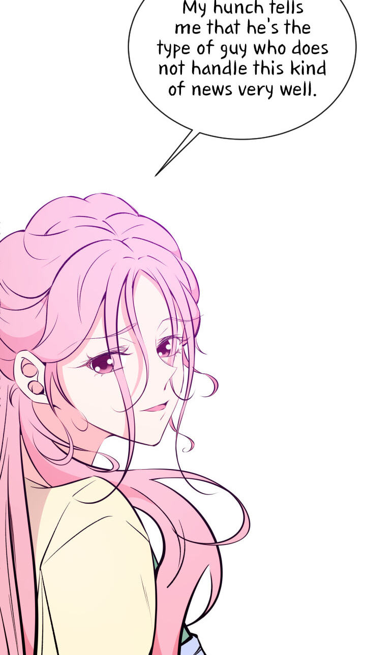 Love and Blade: Girl in Peril Chapter 45 page 53 - 