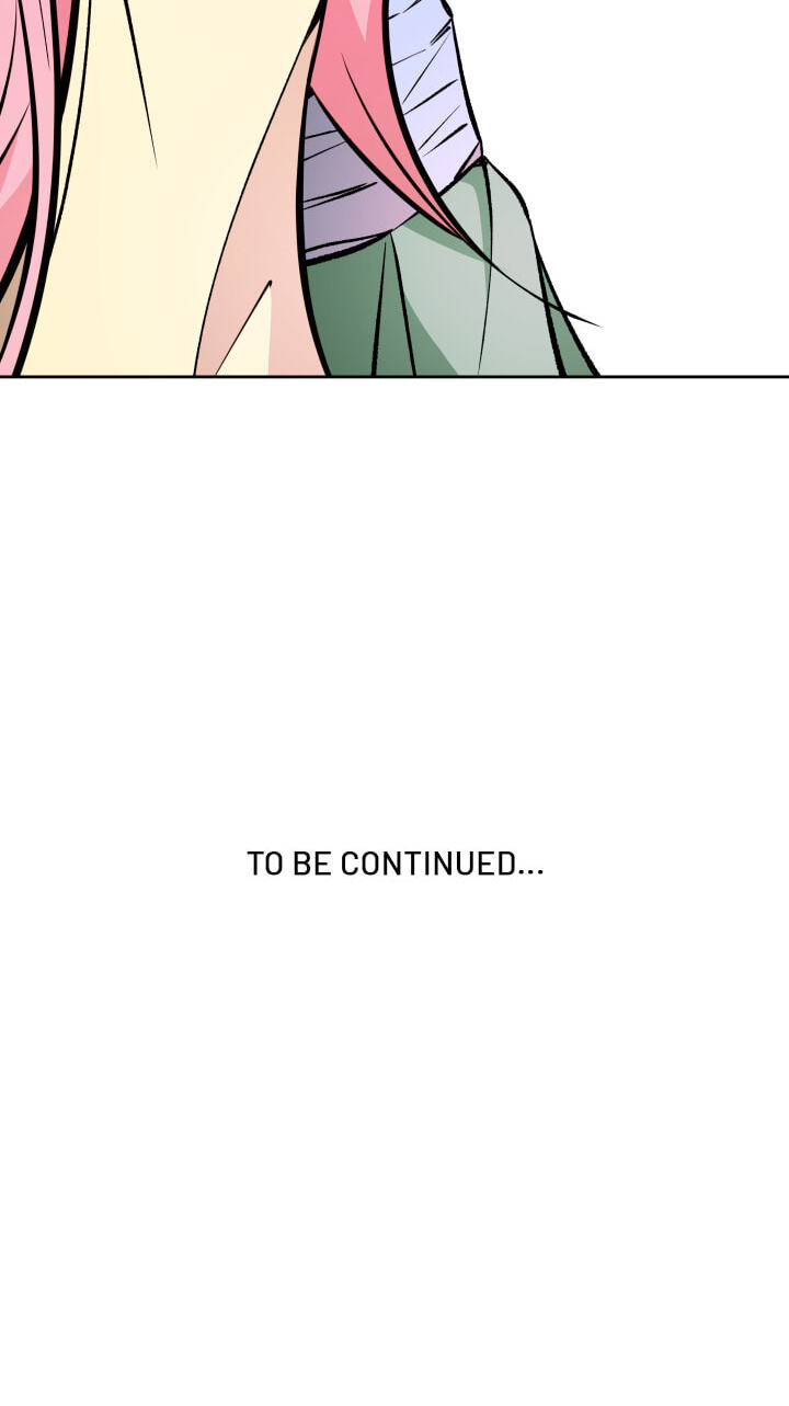 Love and Blade: Girl in Peril Chapter 45 page 54 - 