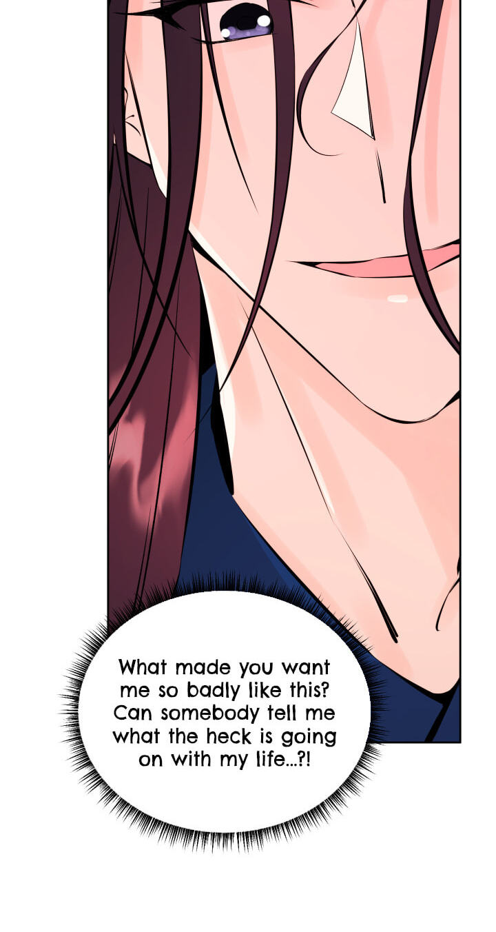 Love and Blade: Girl in Peril Chapter 45 page 7 - 