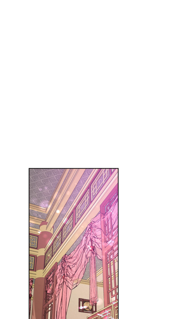 Love and Blade: Girl in Peril Chapter 46 page 1 - 