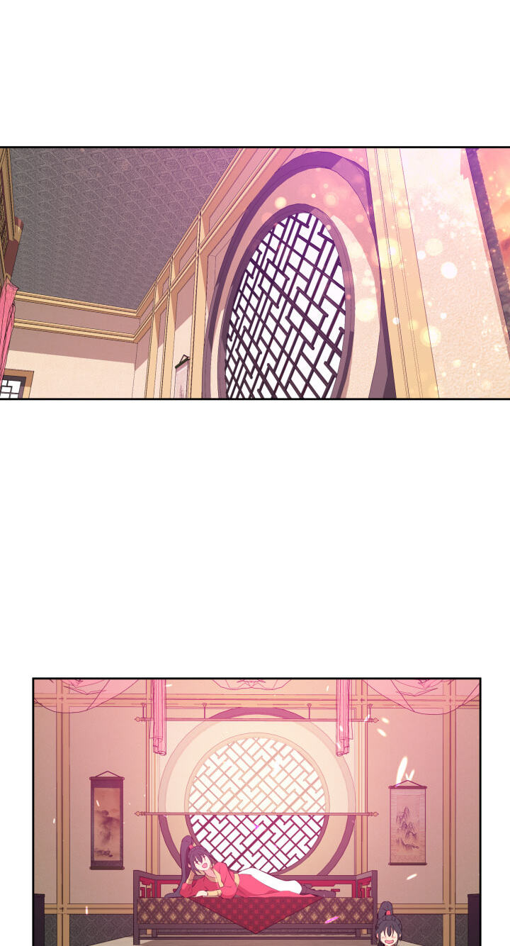 Love and Blade: Girl in Peril Chapter 46 page 11 - 