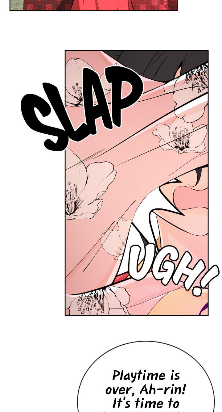 Love and Blade: Girl in Peril Chapter 46 page 13 - 