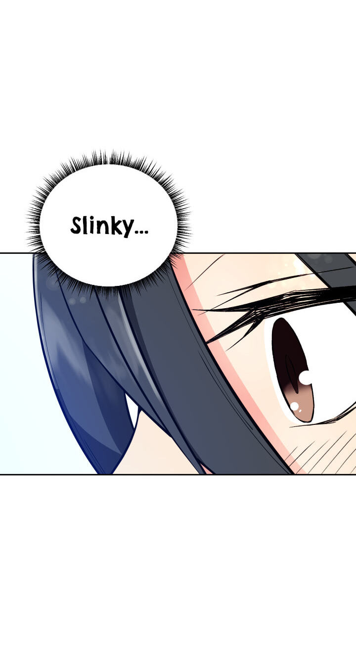 Love and Blade: Girl in Peril Chapter 46 page 17 - 