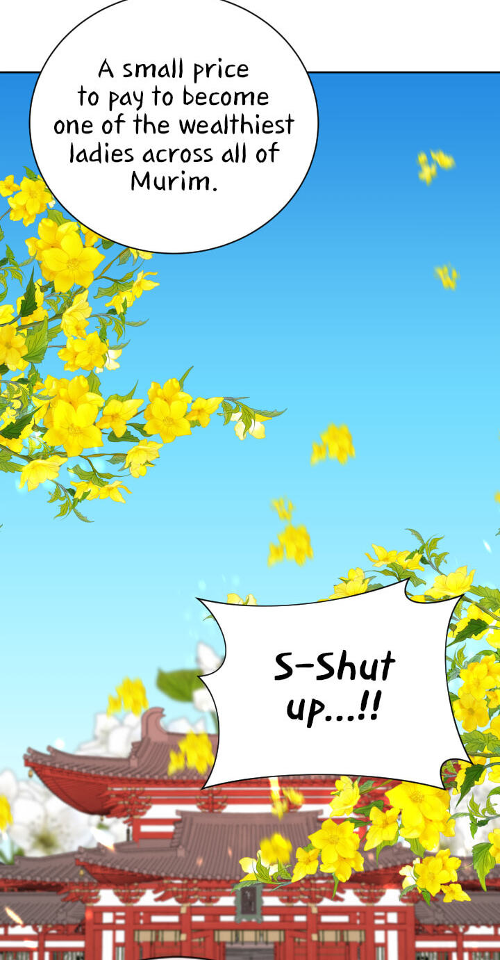 Love and Blade: Girl in Peril Chapter 46 page 24 - 