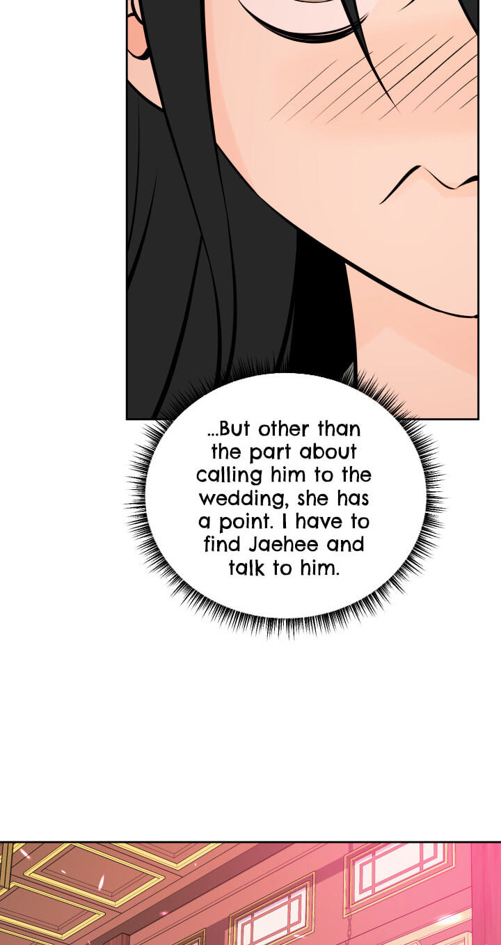 Love and Blade: Girl in Peril Chapter 46 page 32 - 