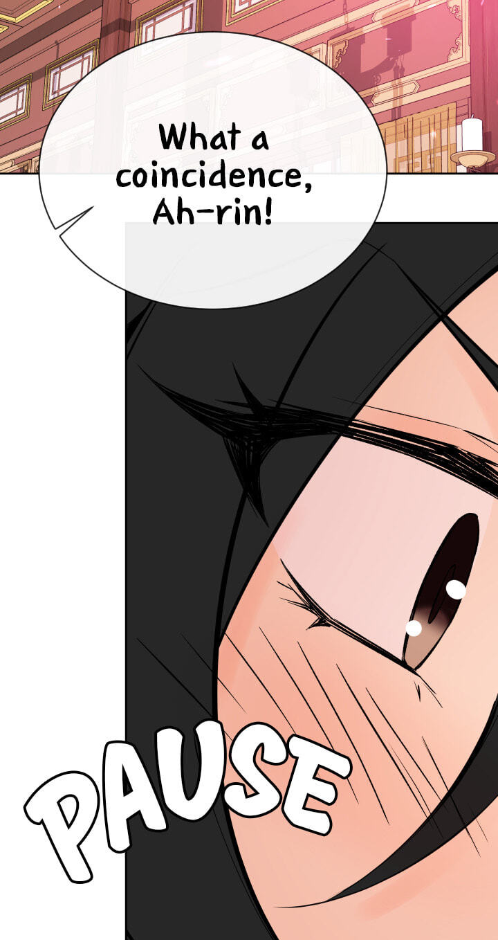 Love and Blade: Girl in Peril Chapter 46 page 33 - 