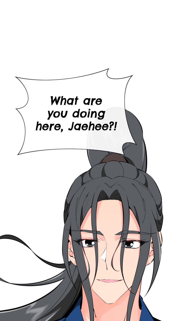 Love and Blade: Girl in Peril Chapter 46 page 36 - 
