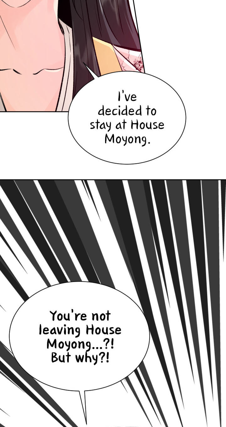 Love and Blade: Girl in Peril Chapter 46 page 48 - 