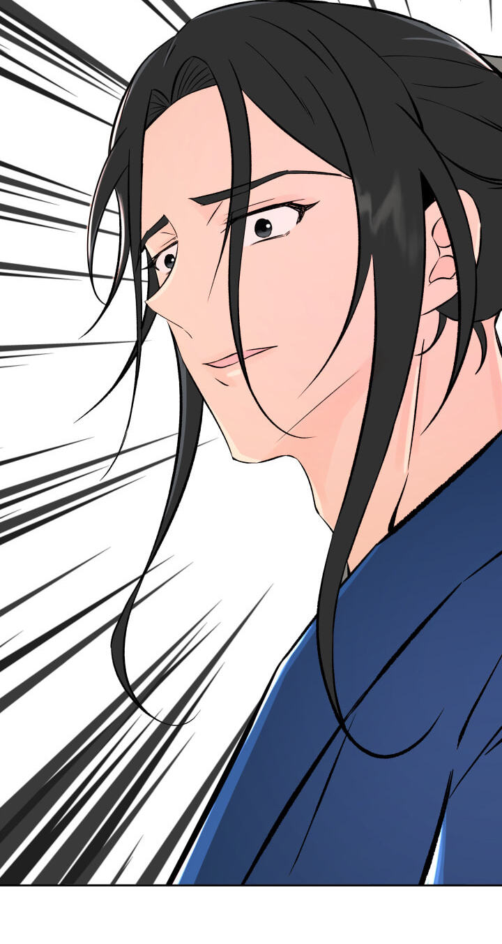 Love and Blade: Girl in Peril Chapter 46 page 49 - 