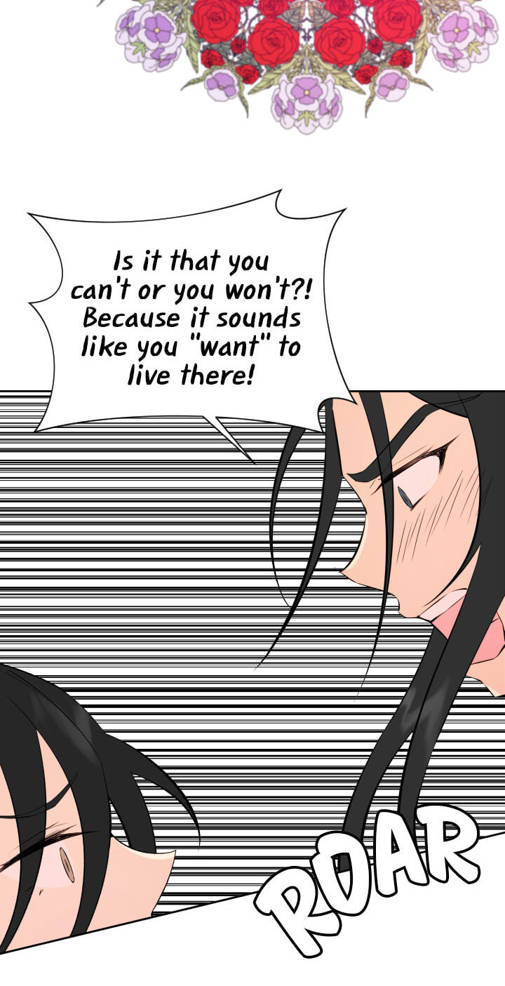 Love and Blade: Girl in Peril Chapter 46 page 51 - 