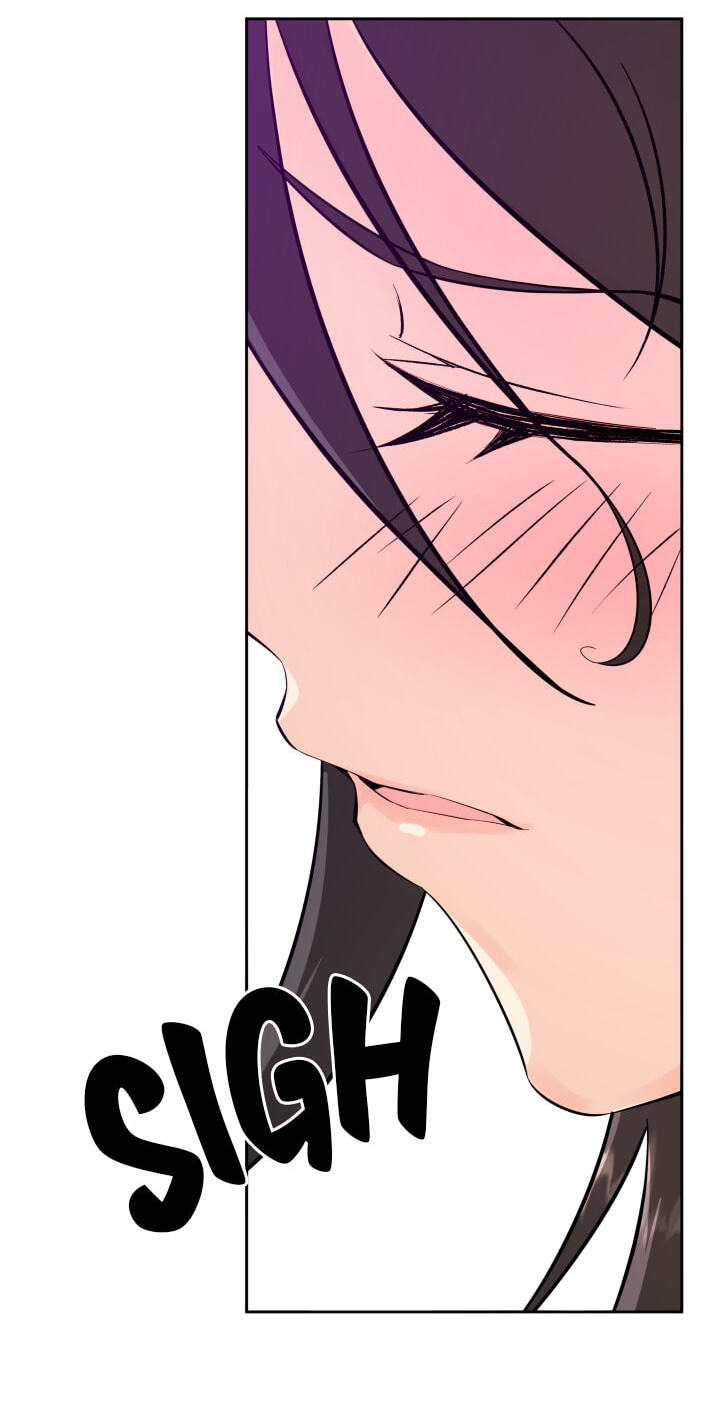 Love and Blade: Girl in Peril Chapter 46 page 56 - 
