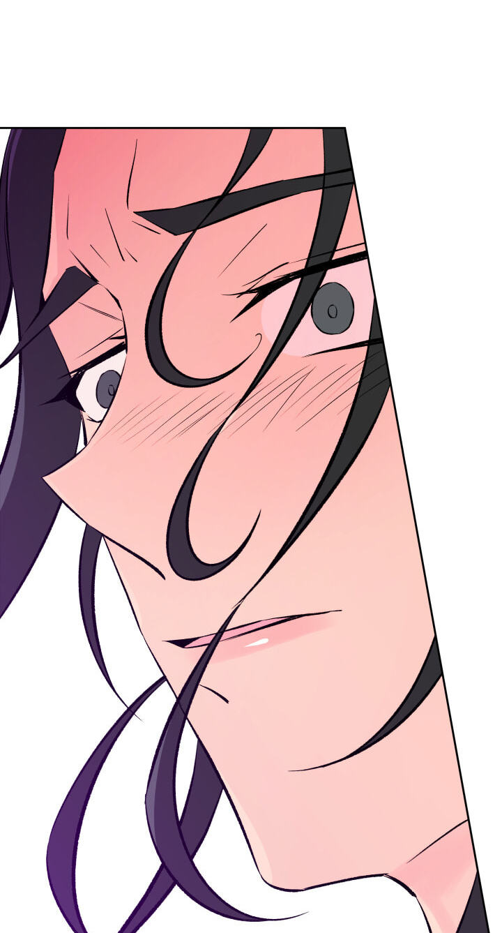 Love and Blade: Girl in Peril Chapter 46 page 59 - 